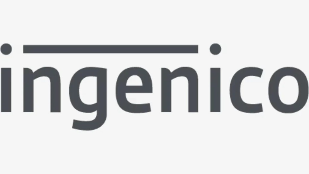 Ingenico