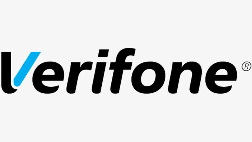 Verifone